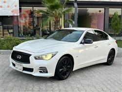 ئينفنتي Q50